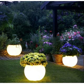  Декоративне світлодіодне "LED" освітлення для будівель конструкцій  вулиць та территорій