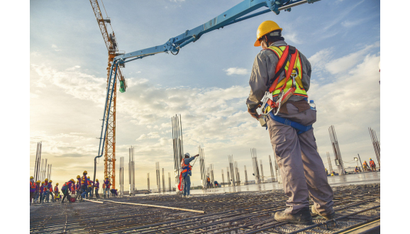 Electrical Installation Works