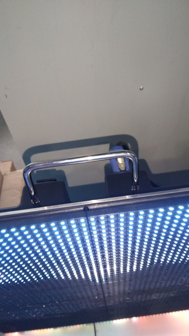 Светодиодные уличные LED дисплеи, экраны , биг борды, медиа-фасады