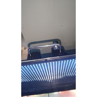 Светодиодные уличные LED дисплеи, экраны , биг борды, медиа-фасады