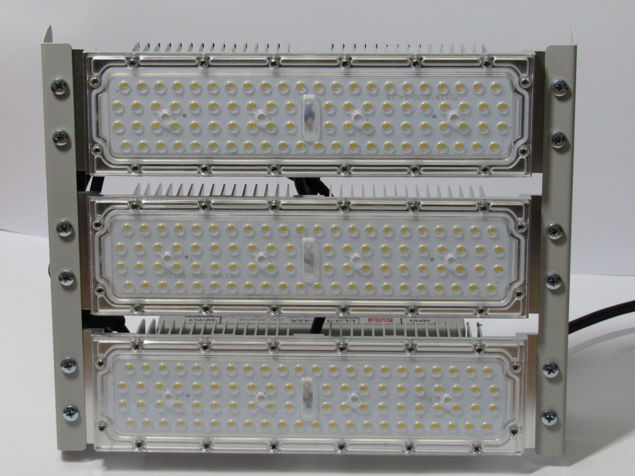 Світлодіодний світильник ALV-ARM140-5K АГРО LED