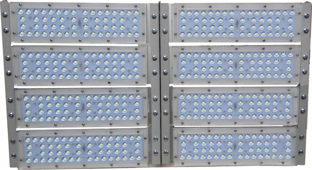 Світлодіодний світильник ALV-ARM360-5K LED