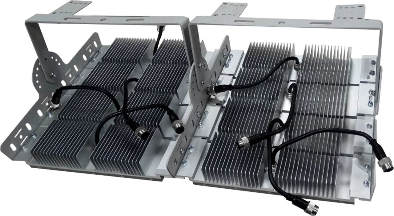 Світлодіодний світильник ALV-ARM360-5K LED