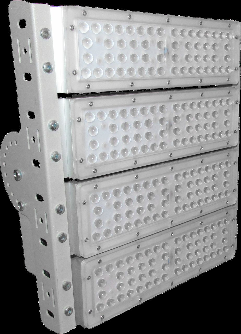 Світлодіодний світильник ALV-220-5K  LED