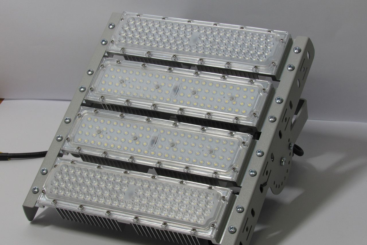 Світлодіодний світильник ALV-220-5K  LED