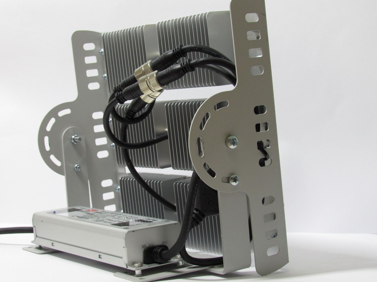 Світлодіодний світильник ALV-ARM150-5K  LED
