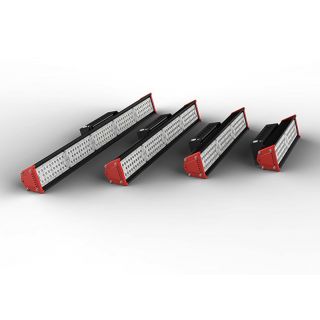 Светильник промышленный серия ALVA LINE 500Вт, 60х90 G