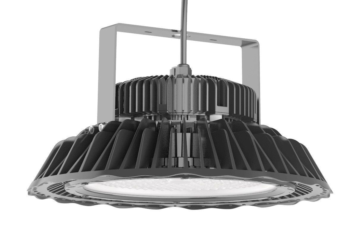 Светильник промышленный серии ALVA FLY 200Вт, 90 G