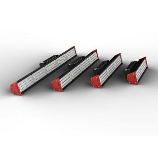 Светильник промышленный серия ALVA LINE 250Вт, 30x70 G