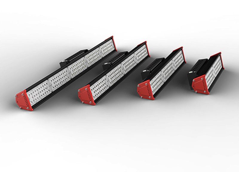 Светильник промышленный серия ALVA LINE 150Вт, 120 G