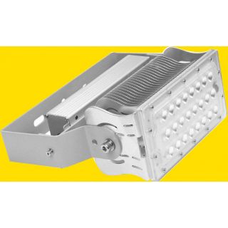 Светодиодный спортивный прожектор LED MACH для стадионов футбольных и мачт 100 вт