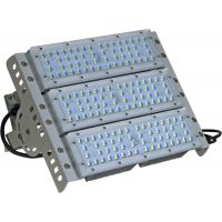 Світлодіодний світильник ALV-ARM150-5K для освітлення полів спортивних LED