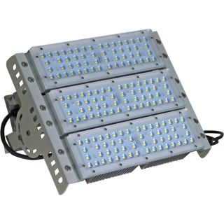 Світлодіодний світильник ALV-ARM150-5K для освітлення полів спортивних LED