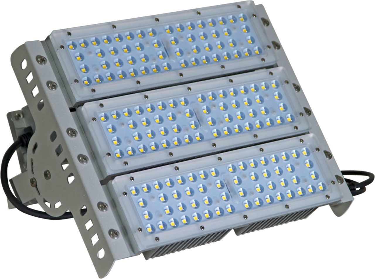 Светодиодный светильник ALV-ARM160-5K спортивное осветление LED