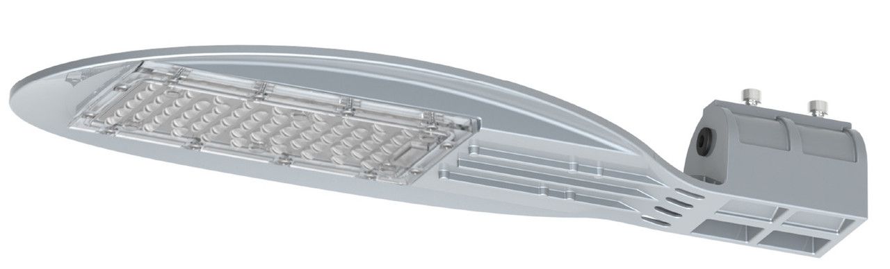 Уличный светодиодный светильник LED BLADE 50 на опору