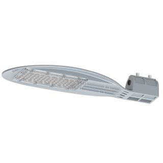 Уличный светодиодный светильник LED BLADE 100 на опору