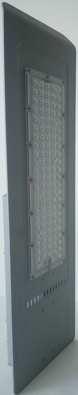 Уличный консольный  LED SKI 100 вт. на опору освещения