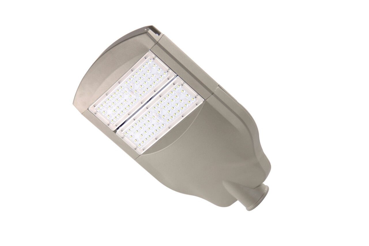 Світильник світлодіодний ALV-HAR120-5K для дорог вулиць периметрів стоянок LED