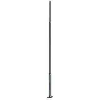 Опора оцинкованная трубная стальная ООТ-0\5\3